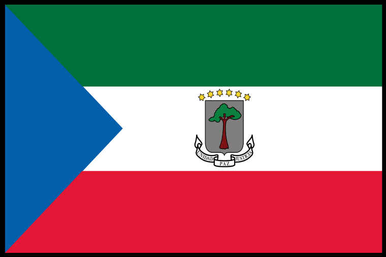buy Equatorial Guinea Flag